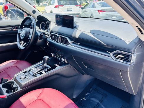 Certified 2024 MAZDA CX-5 Carbon Edition AWD/4WD image 32