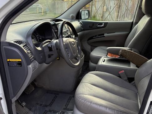 Used 2014 Kia Sedona EX w/ Luxury Package image 10