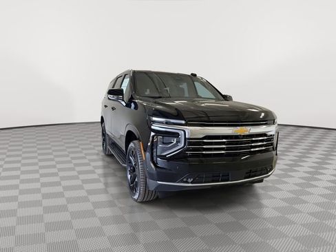 New 2026 Chevrolet Tahoe LT w/ Comfort Package image 4