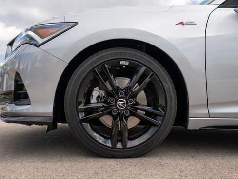 New 2026 Acura Integra A-Spec image 7