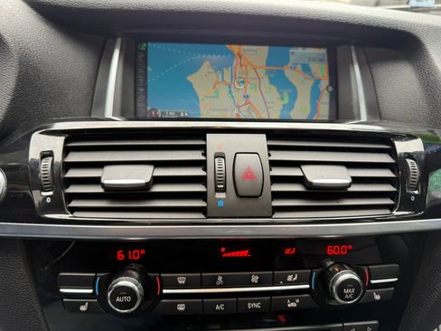 Used 2015 BMW X3 xDrive35i AWD/4WD image 32