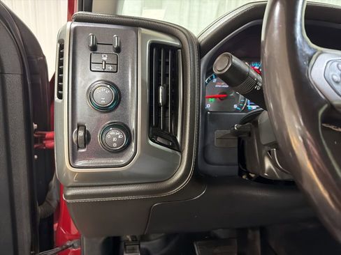 Used 2018 Chevrolet Silverado 2500 LTZ w/ Duramax Plus Package image 34