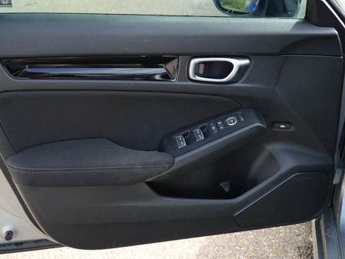 Used 2026 Honda Civic FWD Hybrid Sedan image 11