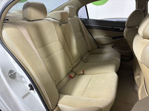 Used 2006 Honda Civic EX image 24