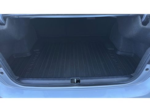 Used 2018 Subaru WRX w/ Popular Package #1 image 27