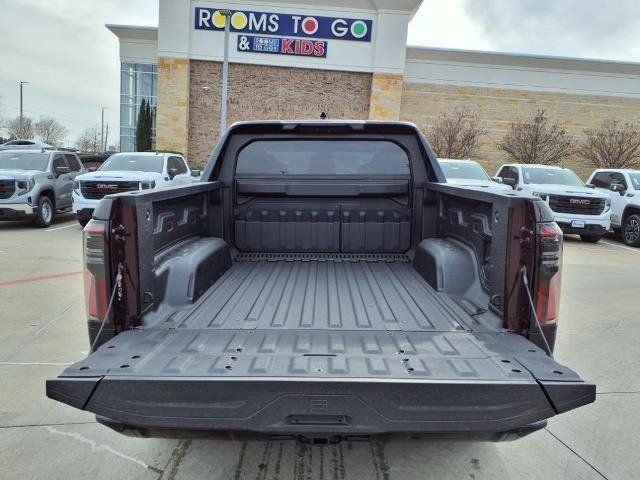 New 2025 GMC Sierra EV Denali AWD/4WD image 22