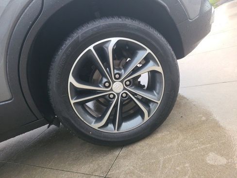 Used 2021 Buick Encore GX Essence w/ Advanced Technology Package image 11