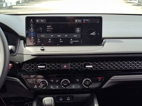 New 2026 Honda Accord Sport image 9