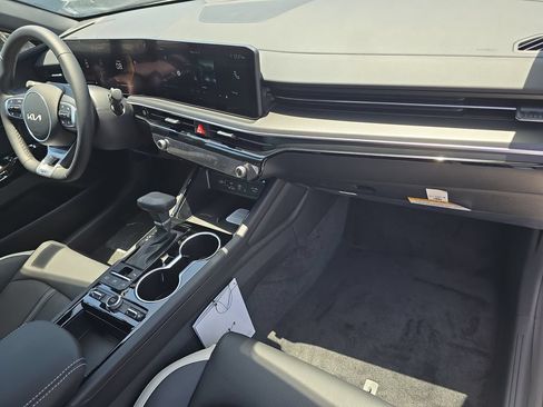 New 2026 Kia K5 GT-Line FWD image 11