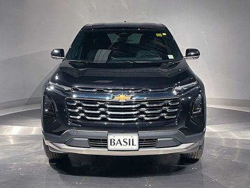 Used 2026 Chevrolet Equinox LT w/ Convenience Package II image 9