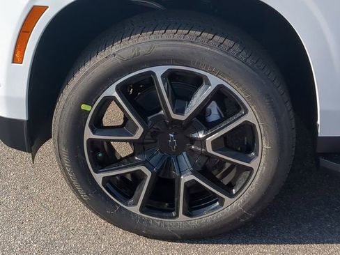 New 2026 Chevrolet Tahoe RST w/ Comfort Package image 15