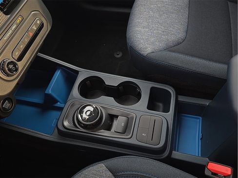 New 2025 Ford Maverick XLT w/ XLT Luxury Package image 20