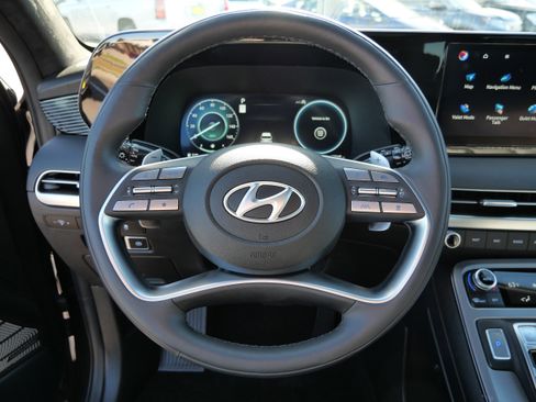 Certified 2024 Hyundai Palisade Calligraphy image 26