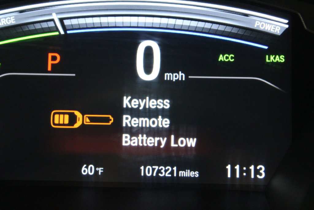 Used 2022 Honda CR-V EX image 14
