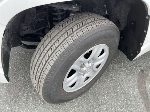 New 2026 Toyota Tundra SR AWD/4WD image 10