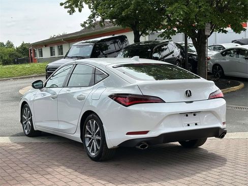 Certified 2025 Acura Integra image 24