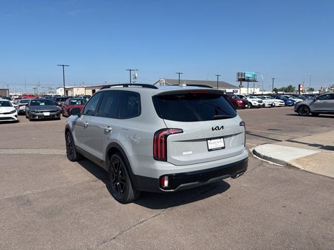 Used 2024 Kia Telluride EX X-Line AWD/4WD image 7