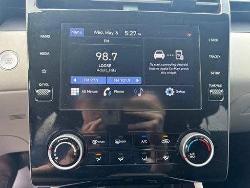 Used 2022 Hyundai Tucson SEL FWD image 14