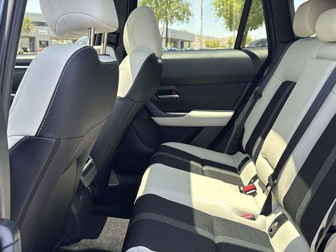 New 2026 MAZDA CX-50 AWD 2.5 S w/ Cargo Package image 23