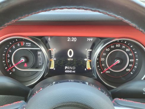 Used 2020 Jeep Gladiator Rubicon image 33