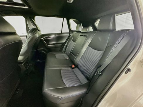 Certified 2021 Toyota RAV4 XSE AWD/4WD image 26
