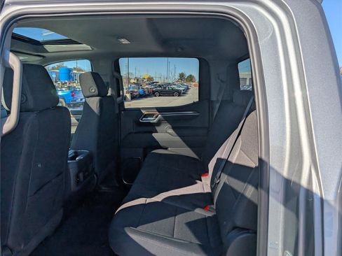 New 2026 Chevrolet Silverado 1500 RST image 10