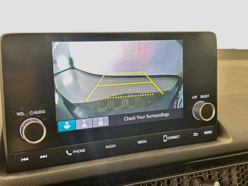 Used 2022 Honda Civic Sport image 22