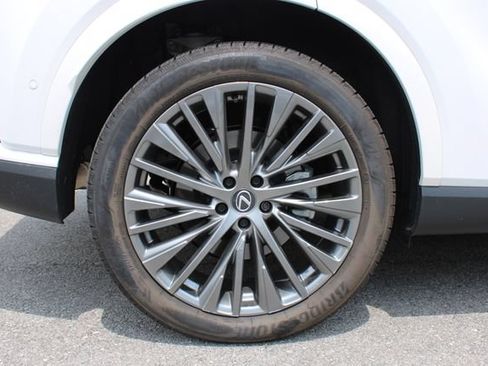 Used 2025 Lexus RX 350 AWD w/ Convenience Package image 34