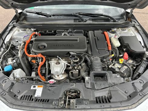 Used 2023 Honda Accord Sport image 26