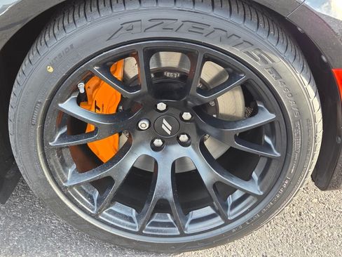 Used 2023 Dodge Charger Scat Pack RWD image 9