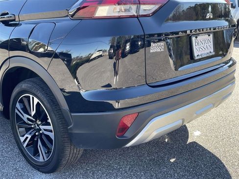 Used 2024 Mitsubishi Eclipse Cross SE image 12
