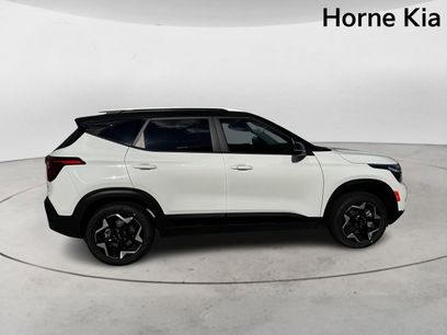 New 2026 Kia Seltos S