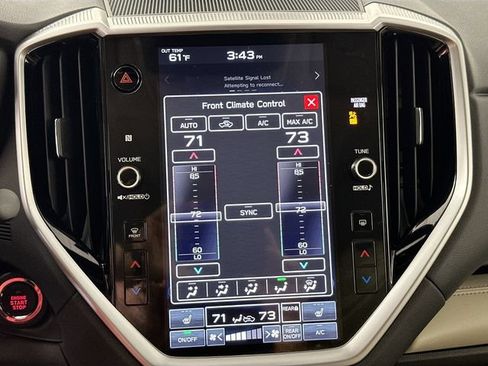 Used 2023 Subaru Ascent Limited AWD/4WD image 13