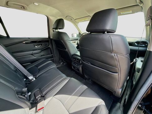 Used 2024 Honda Pilot EX-L image 30