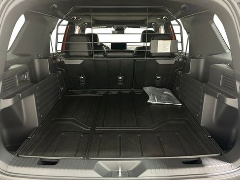 New 2026 Honda Passport TrailSport image 25