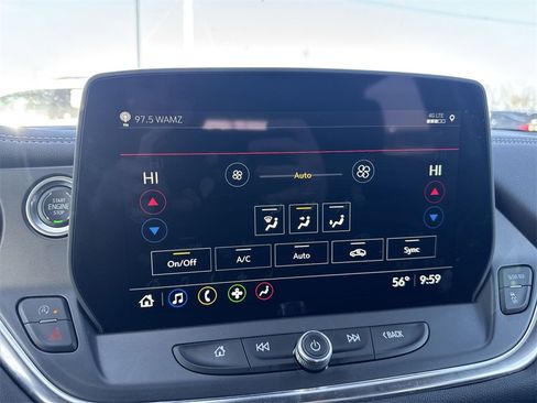 Used 2023 Chevrolet Blazer LT w/ Convenience Package image 19