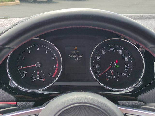 Used 2018 Volkswagen Jetta GLI FWD image 20