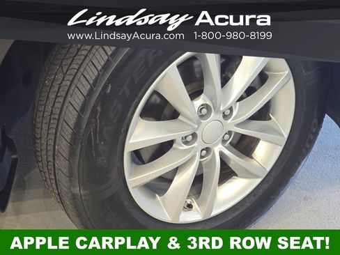 Used 2018 Kia Sorento FWD image 25