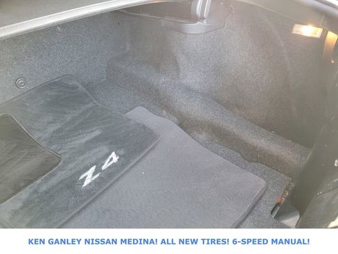 Used 2003 BMW Z4 3.0i image 40