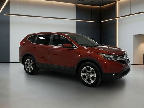 Used 2018 Honda CR-V EX-L image 7