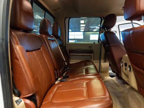 Used 2014 Ford F350 King Ranch image 14