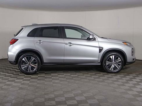 New 2025 Mitsubishi Outlander Sport ES image 14