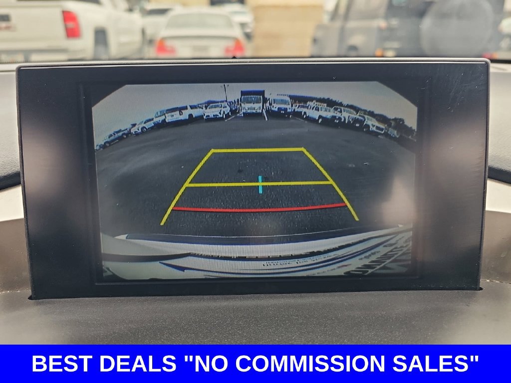 Used 2015 Lexus NX 300h AWD w/ Premium Package image 23