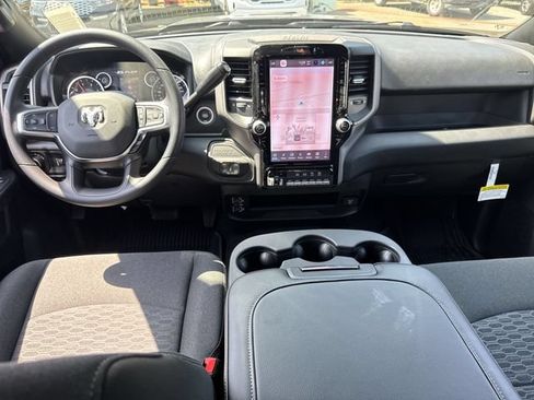 New 2026 RAM 2500 Warlock AWD/4WD image 19