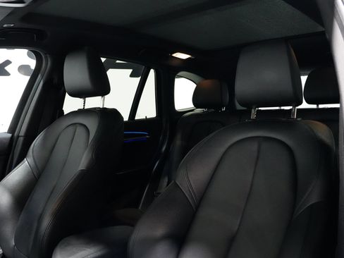 Used 2020 BMW X1 xDrive28i w/ Convenience Package image 15