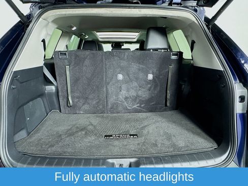 Used 2024 Toyota Grand Highlander Limited image 33