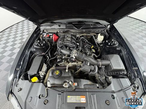 Used 2014 Ford Mustang Coupe w/ Equipment Group 102A RWD image 28