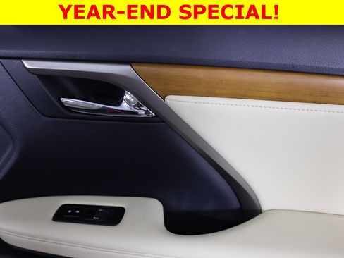 Used 2022 Lexus RX 450h AWD w/ Premium Package image 49