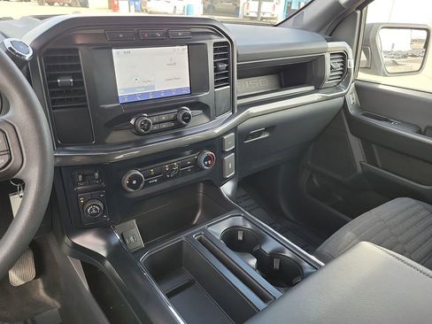 Used 2023 Ford F150 XL w/ STX Black Appearance Package image 20