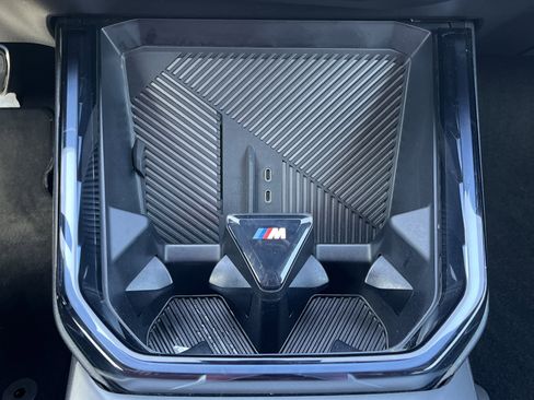 Used 2025 BMW X3 xDrive30i image 6